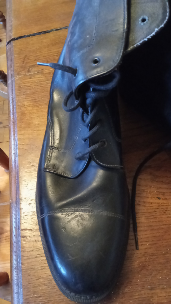 Bottines Élastomère (46) occasion