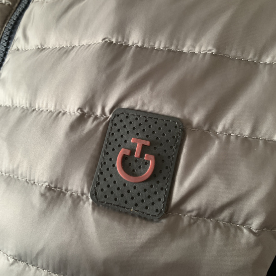 Blouson Cavalleria Toscana Réversible XL occasion