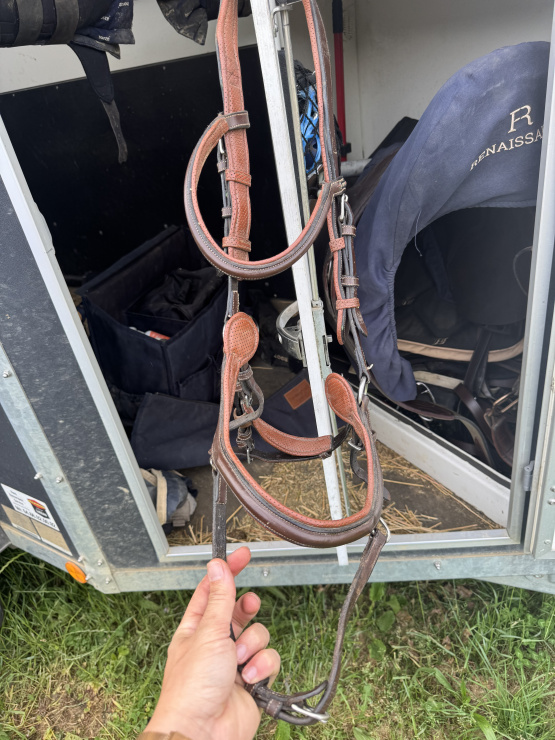 Filet Jump’in occasion