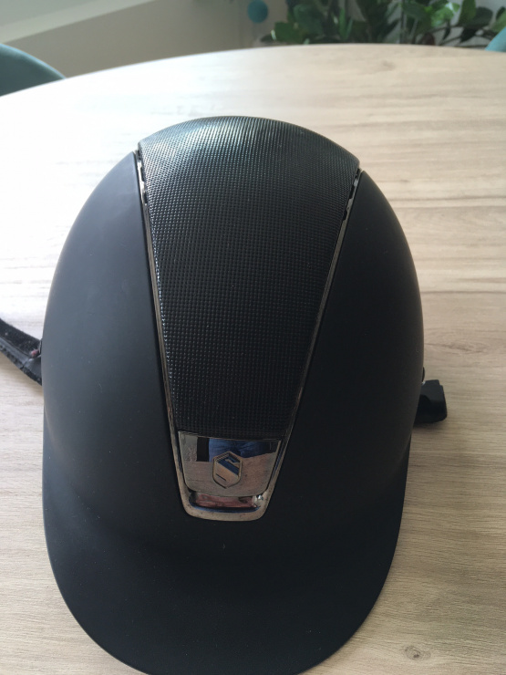 Casque Samshield occasion