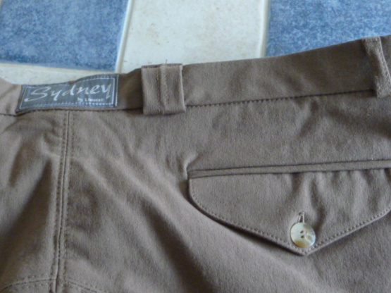 Pantalon Lami-Cell  Sydney occasion