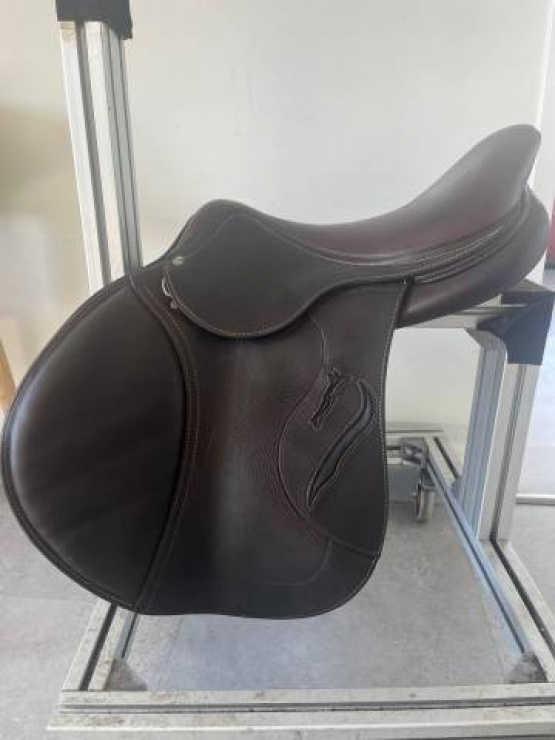 Selle obstacle Antares Connexion 17 pouces (2023) occasion