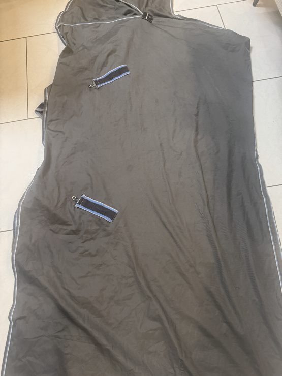 Couverture séchante Equithème Cool Dry 155 cm occasion