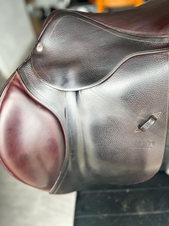 Selle mixte CWD 17,5 pouces (2014) occasion