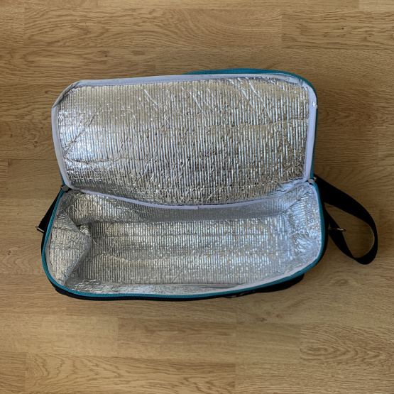Glacière Horseware ice vibe occasion