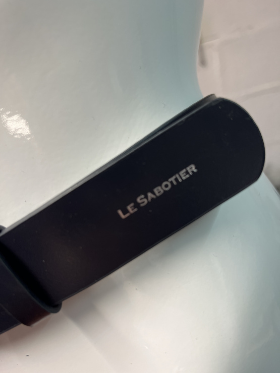 Ceinture Le sabotier 80 cm occasion