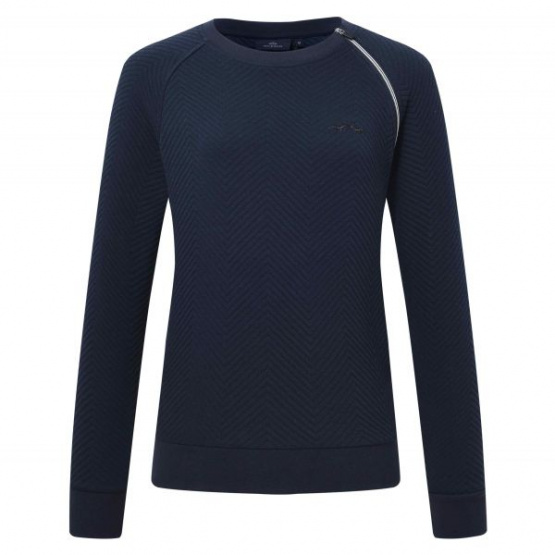 Sweat HV Polo Monica (L) neuf occasion