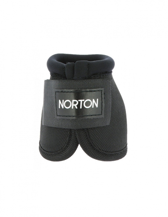 Cloches Norton 1680 D kevlar noir (s) neuf occasion