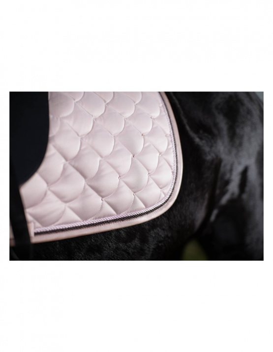 Tapis copper kiss HKM rose (cheval) neuf occasion