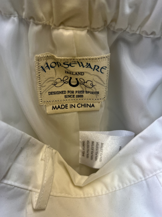 Sur-pantalon imperméable occasion
