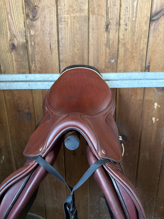 Selle CWD 2GS XTEND 17,5 pouces (2024) occasion