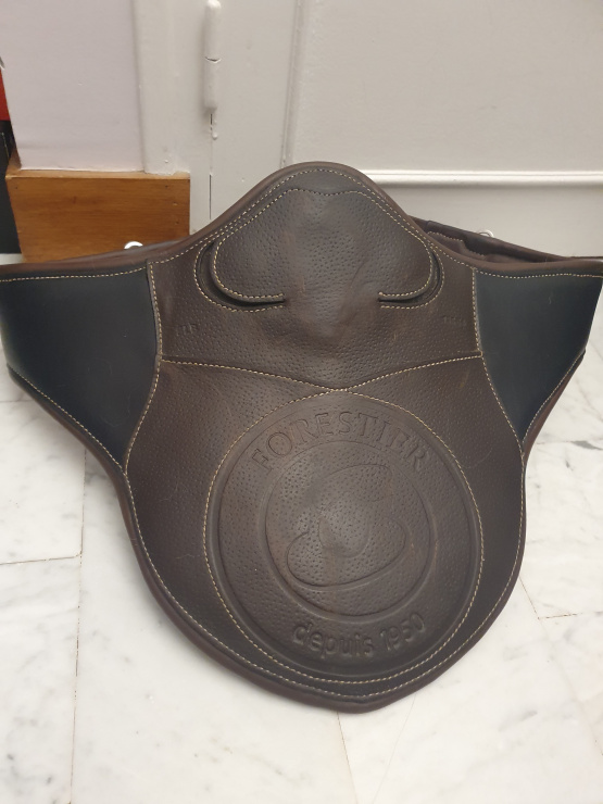 Sangle bavette Forestier 135 cm occasion