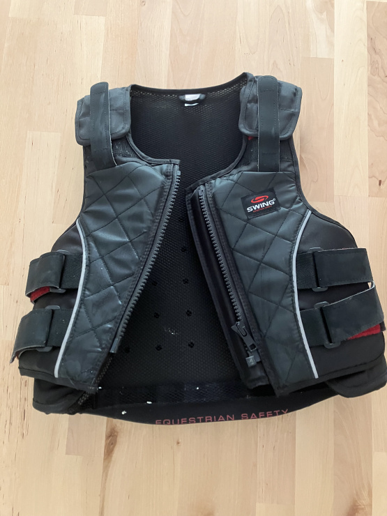 Gilet de protection Swing enfant (7/9 ans) occasion
