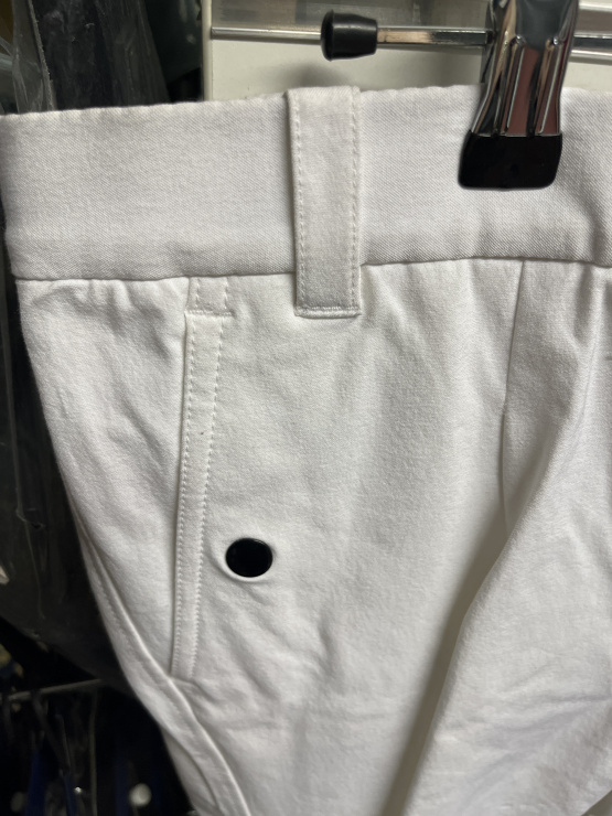 Pantalon équitation concours Horseware (44) neuf occasion