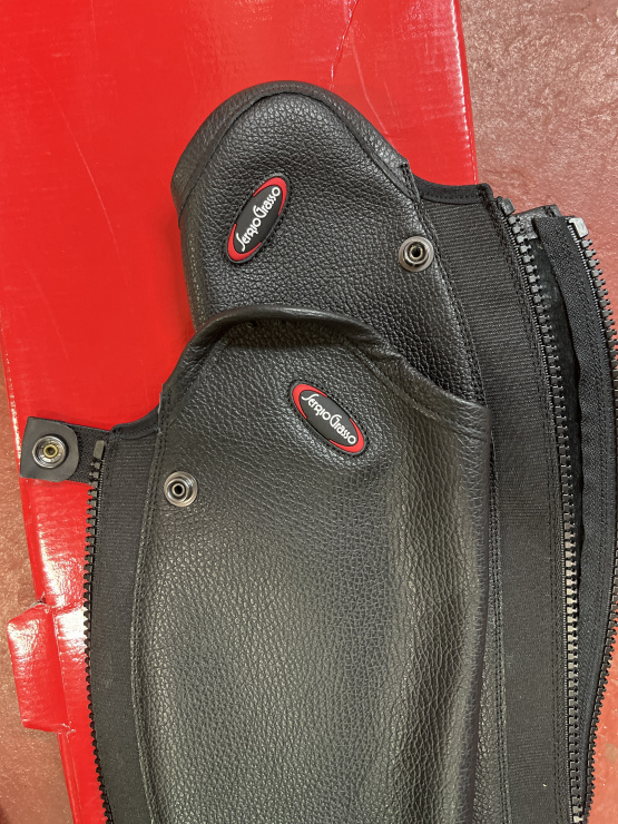 Chaps Sergio Grosso 44/35 occasion