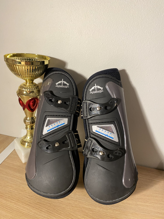 Guêtres Veredus Olympus occasion