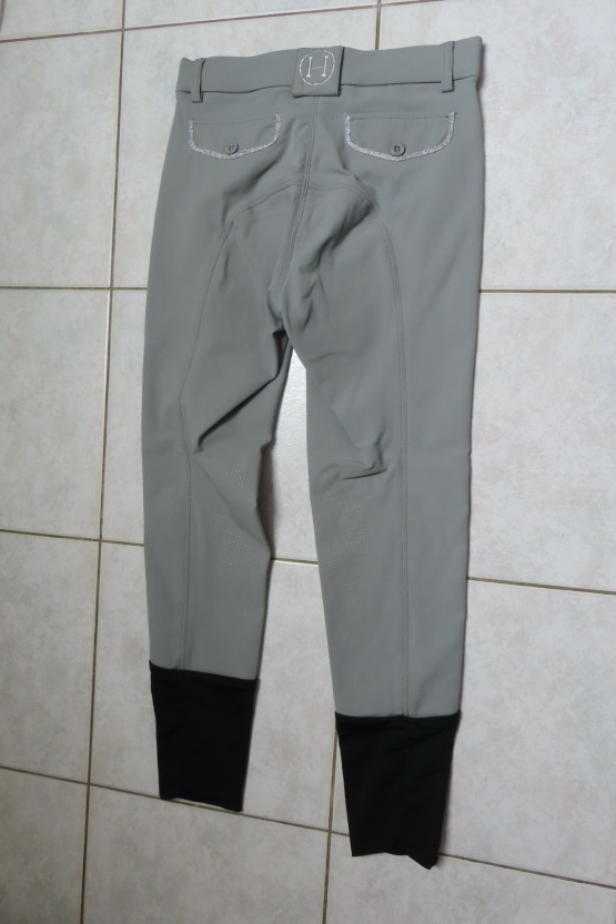 Pantalon Harcour Jaltika occasion