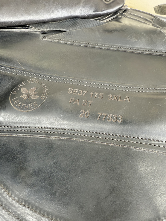 Selle dressage CWD SE37 17,5 pouces (2020) occasion