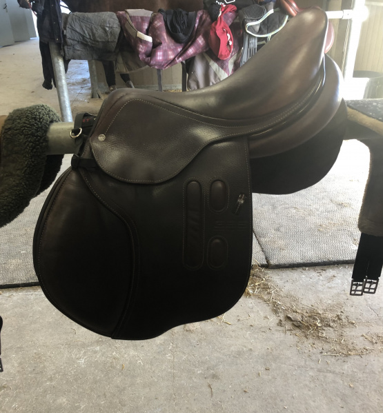 Selle GBS (2021) occasion