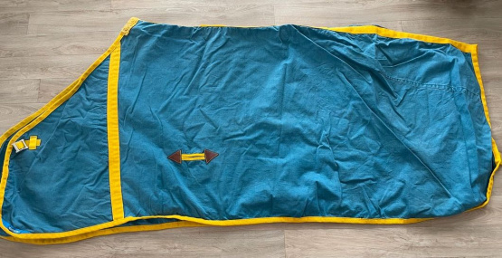 Chemise de box, 140 occasion