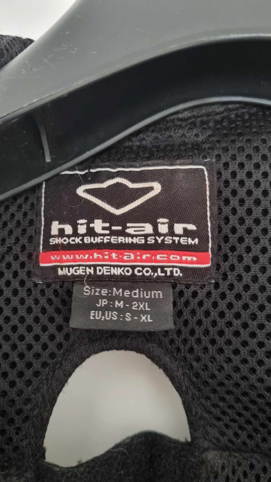 Airbag HIT AIR (M) occasion