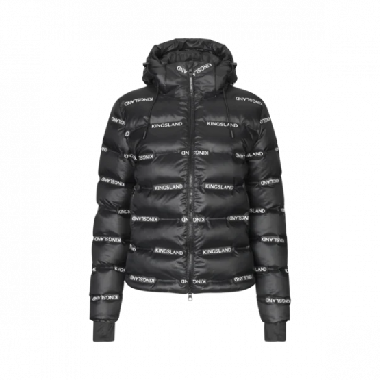 Doudoune Kingsland valdine (M) neuf occasion