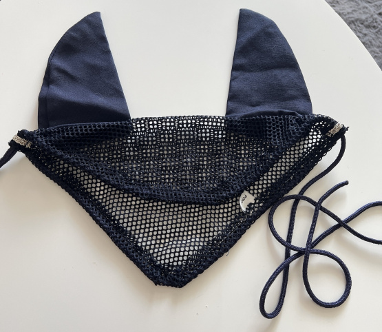 Bonnet bleu (Poney) occasion