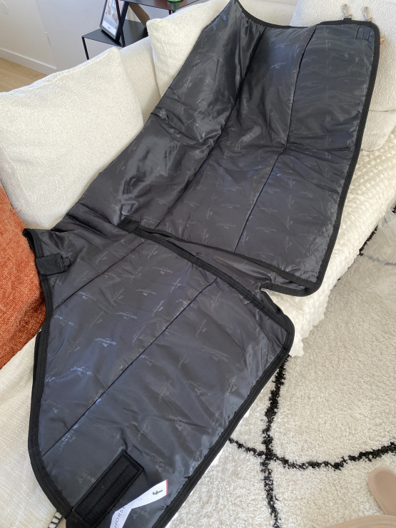 Couverture extérieur Rambo Optimo 200g 165 cm (neuf) occasion
