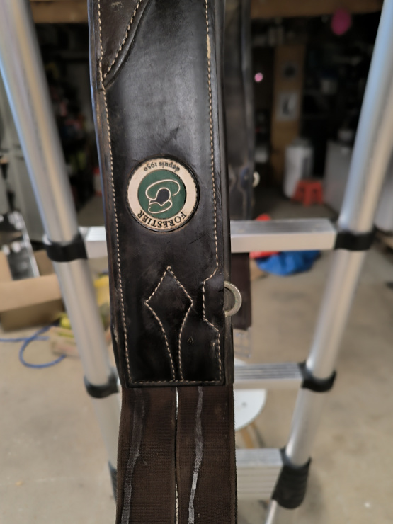 Sangle anatomique Forestier 125 cm occasion