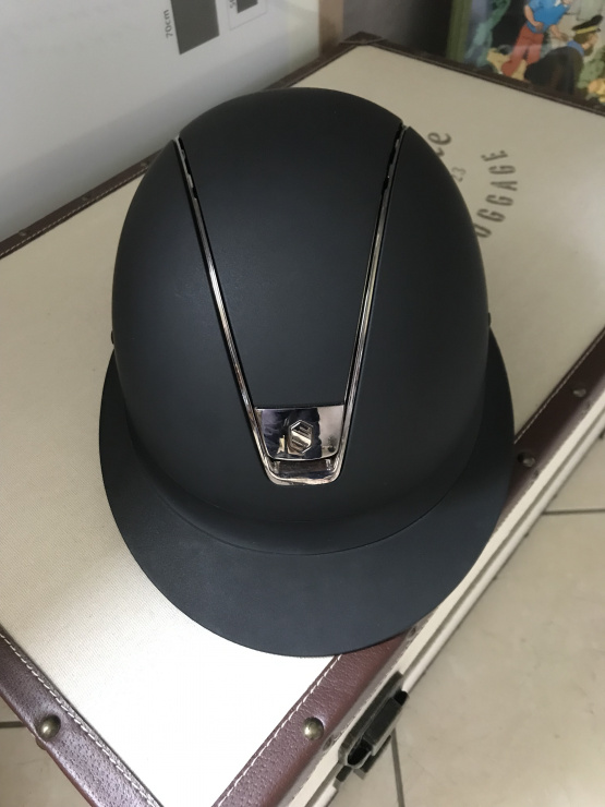 Casque samshield Shadow occasion