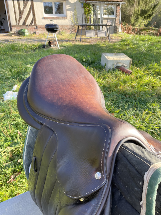 Selle forestier Séoul occasion