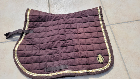 Tapis Horze occasion