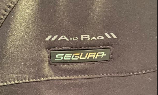 Airbag Segura (XL) occasion