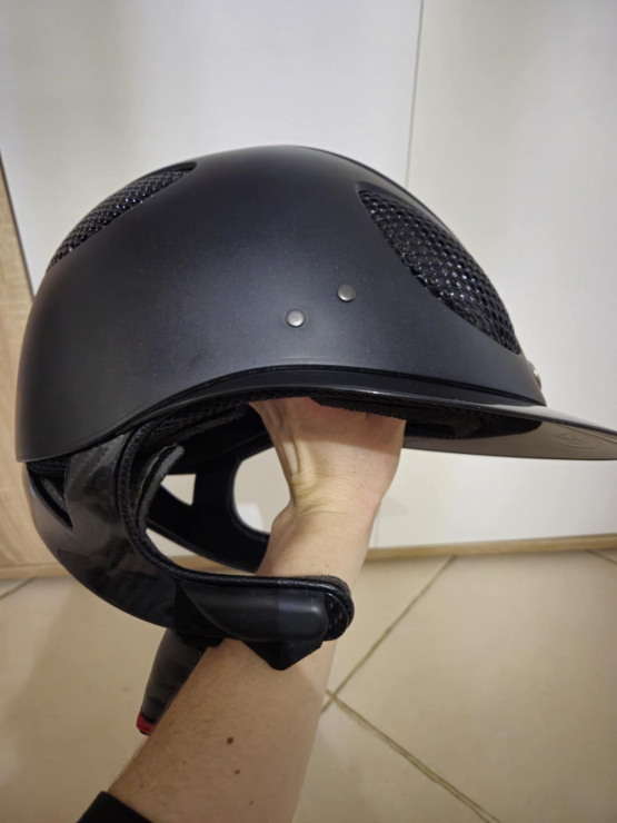 Casque GPA First Lady Concept (57) occasion