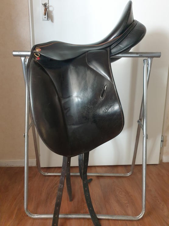 Selle Zaldi Super Kent occasion