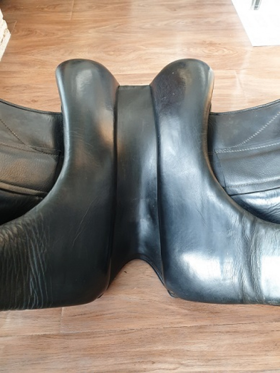 Selle Zaldi Super Kent occasion