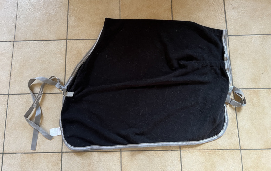 Couvre reins Thermo Master 125 cm occasion