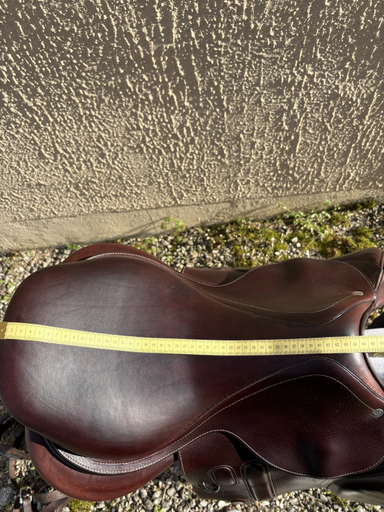 Selle obstacle GBS 18 pouces (2018) occasion