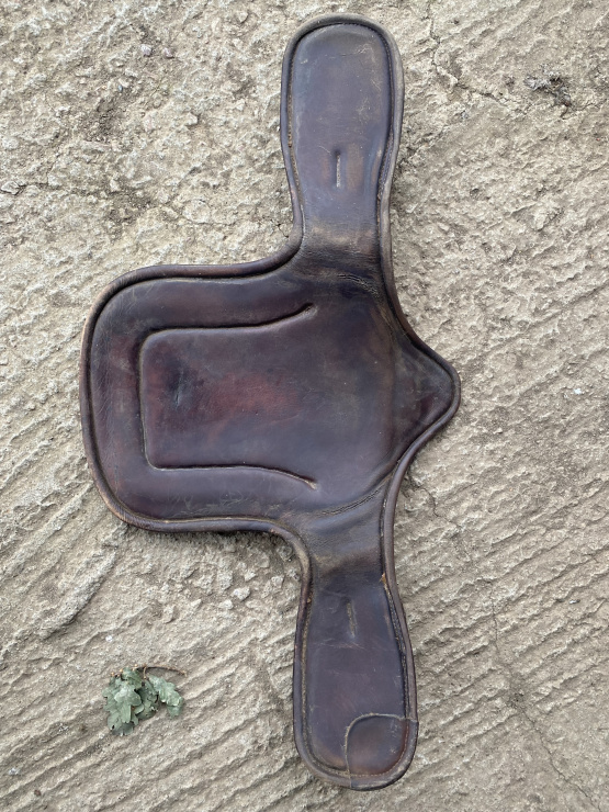Bavette Forestier courte 65 cm occasion