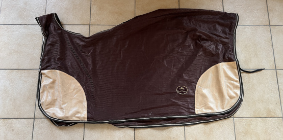 Couvre reins Equithème 135 cm occasion
