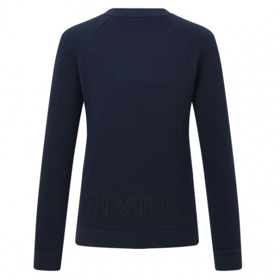 Sweat HV Polo Monica (L) neuf occasion