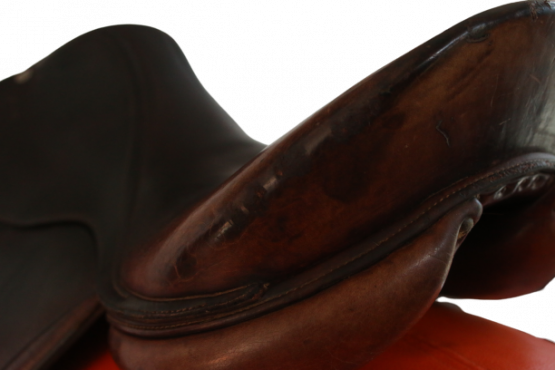 Selle Aulion dressage (1999) occasion