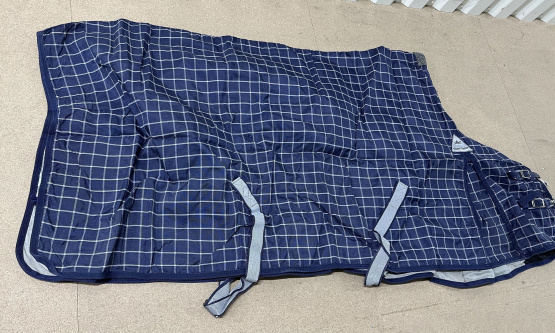 Chemise Equithème 155 cm occasion
