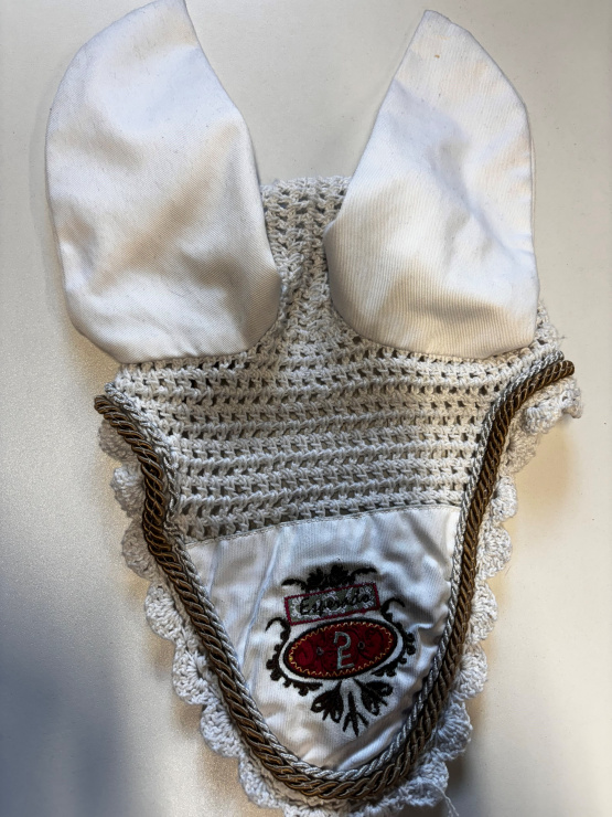 Bonnet équitation Esperado (cheval) neuf occasion