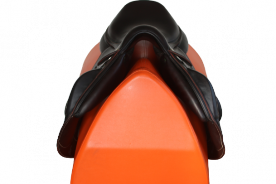 Selle Devoucoux Chiberta O (2016) occasion