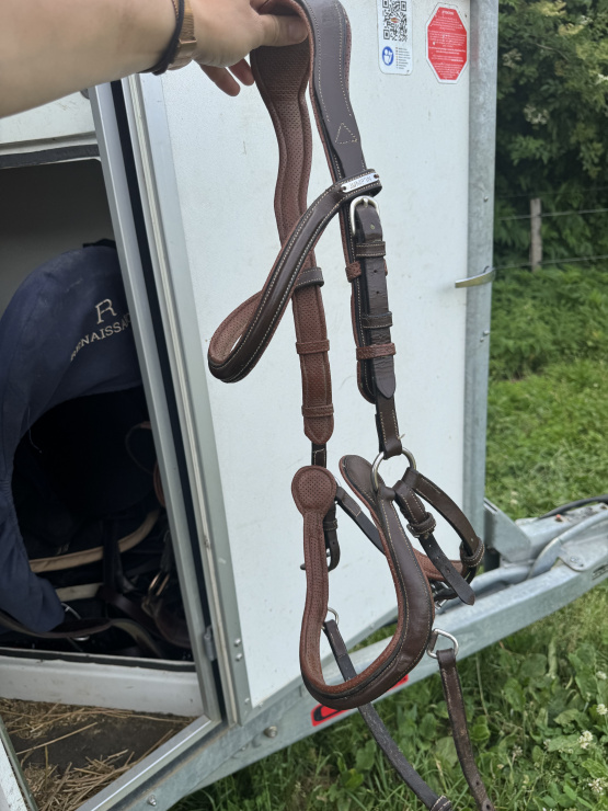 Filet Jump’in occasion