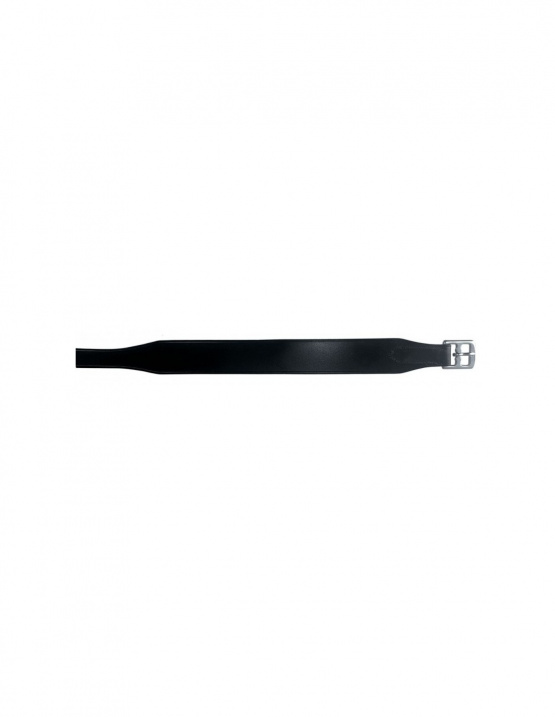 Etrivières Eric Thomas pro large noir 137 cm (neuf) occasion