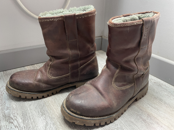 Boots équitation Kazak (37) occasion