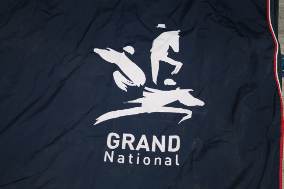Chemise équitation FFE Grand National 155 cm occasion