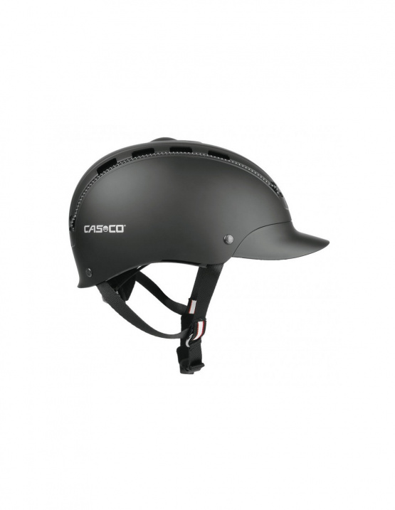 Casque équitation Casco Passion (50-54) neuf occasion
